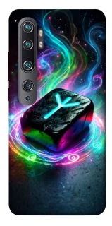 Чохол на Xiaomi Mi Note 10 / Note 10 Pro / Mi CC9 Pro Руна Альгіз фото 1 з 1