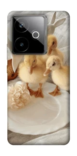 Чехол на Realme GT 7T Easter Vibes фото 1 из 1