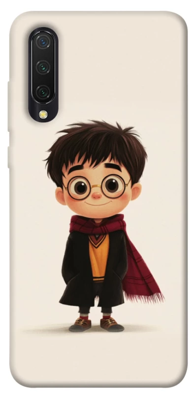 Чехол на Xiaomi Mi CC9 / Mi 9 Lite Harry Potter v8 фото 1 из 1