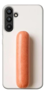 Чохол на Samsung Galaxy A34 5G Сосиска фото 1 з 1