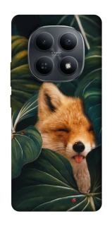 Чехол на Xiaomi Redmi Note 15 4G/5G (EU) Fox фото 1 из 1