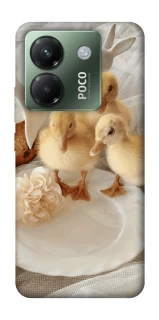 Чохол на Xiaomi Poco M7 pro 5G Easter Vibes фото 1 з 1