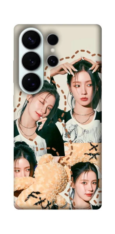 Чохол на Samsung Galaxy S26 Pro Miyeon v2 - (G)I-DLE фото 1 з 1