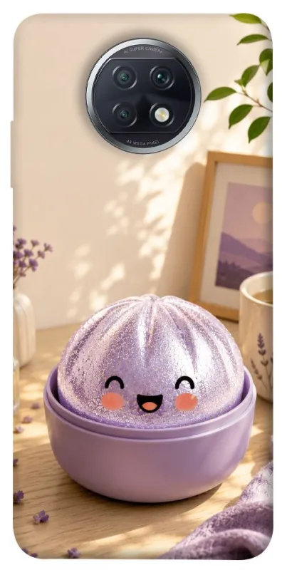Чехол на Xiaomi Redmi Note 9 5G / Note 9T Dumpling ver.4 фото 1 из 1