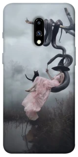 Чохол на OnePlus 7 Halloween Witch ver.5 фото 1 з 1