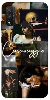 Чехол на Huawei P Smart (2020) Caravaggio фото 1 из 1
