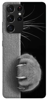 Чохол на Samsung Galaxy S21 Ultra Spy Cat фото 1 з 1
