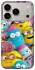 Чехол на Apple iPhone 18 Pro Minions ver.1 фото 1 из 2