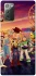 Чохол на Samsung Galaxy Note 20 Toy Story ver.4 фото 1 з 1