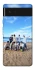 Чехол на Google Pixel 6 Stray Kids All In One Frame фото 1 из 1