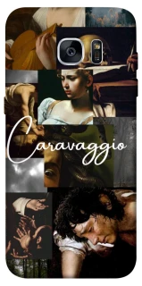 Чехол на Samsung G935F Galaxy S7 Edge Caravaggio фото 1 из 1