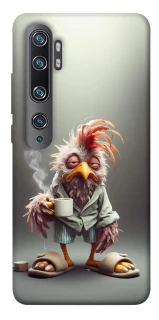 Чохол на Xiaomi Mi Note 10 / Note 10 Pro / Mi CC9 Pro Півник фото 1 з 1