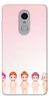 Чехол на Xiaomi Redmi Note 4X / Note 4 (Snapdragon) Sonny фото 1 из 1