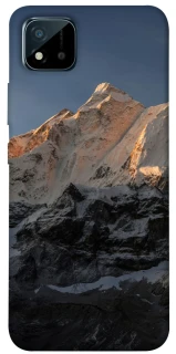 Чехол на Realme C11 (2021) Mountain фото 1 из 1