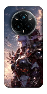 Чехол на Realme 14 Pro+ Sylvanas v2 фото 1 из 1