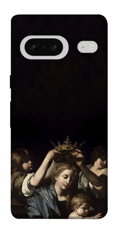 Чохол на Google Pixel 7 Art collage ver.1 фото 1 з 1