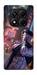 Чехол на Xiaomi Redmi Note 14 Pro 5G k-pop demon hunters v5 фото 1 из 1