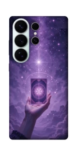 Чохол на Samsung Galaxy S26 Pro Universe in tarot фото 1 з 1