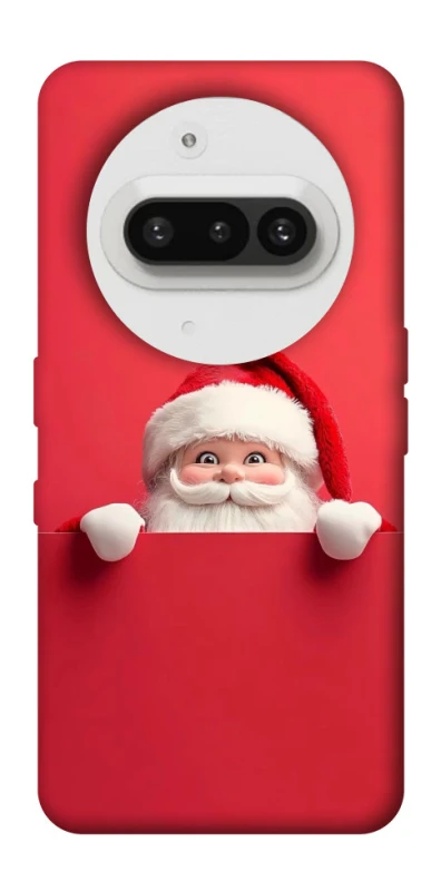 Чохол на Nothing Phone (3a) Christmas mood ver.11 фото 1 з 1