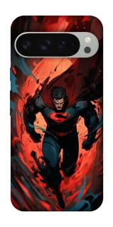 Чохол на Google Pixel 9 Pro XL Superman фото 1 з 1