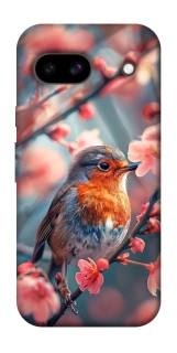 Чохол на Google Pixel 8a Birdie фото 1 з 1