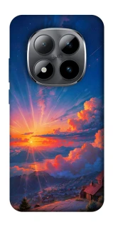 Чохол на Xiaomi Redmi Note 15 Pro 5G On top фото 1 з 1