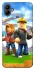 Чехол на Samsung Galaxy A04 Roblox Builder Adventure фото 1 из 1