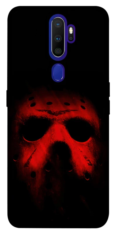 Чохол на Oppo A5 (2020) / Oppo A9 (2020) Jason v2 фото 1 з 1