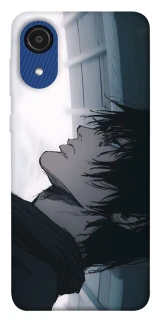 Чехол на Samsung Galaxy A03 Core Toji Zenin v2 фото 1 из 1