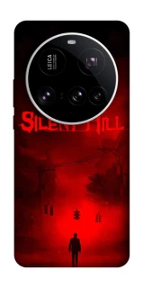 Чехол на Xiaomi 15 Ultra Silent Hill aesthetic ver.1 фото 1 из 1