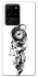 Чехол на Samsung Galaxy S20 Ultra Tattoo ver.11 фото 1 из 1