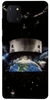 Чехол на Samsung Galaxy Note 10 Lite (A81) Kanye West ver.7 фото 1 из 1