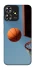 Чехол на ZTE Blade A73 4G Баскетболл фото 1 из 1