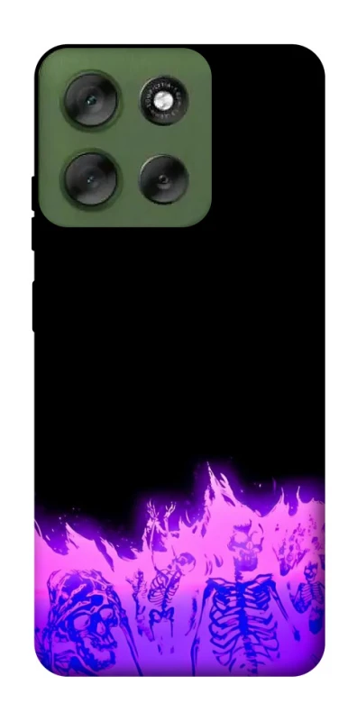 Чехол на Motorola Moto G56 5G Funny moments фото 1 из 1