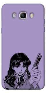 Чохол на Samsung J510F Galaxy J5 (2016) Anime v7 фото 1 з 1