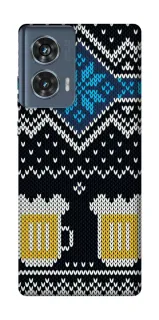 Чехол на Motorola Edge 50 Рождество фото 1 из 1