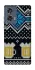 Чохол на Motorola Edge 50 Різдво фото 1 з 1