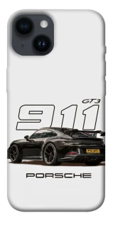 Чехол на Apple iPhone 14 (6.1") 911 фото 1 из 1