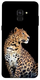 Чохол на Samsung A530 Galaxy A8 (2018) Leopard v2 фото 1 з 1