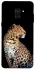 Чехол на Samsung A530 Galaxy A8 (2018) Leopard v2 фото 1 из 1