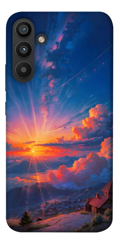 Чехол на Samsung Galaxy A34 5G On top фото 1 из 1