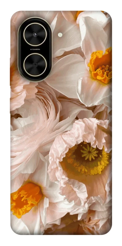 Чехол на Xiaomi Poco C71 Botanical Bliss фото 1 из 1