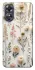 Чохол на Oppo A17 Floral design ver.1 фото 1 з 1