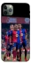 Чохол на Apple iPhone 11 Pro Max (6.5") FC Barcelona team фото 1 з 1