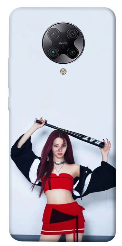 Чохол на Xiaomi Redmi K30 Pro / Poco F2 Pro Ruka - BABYMONSTER фото 1 з 1