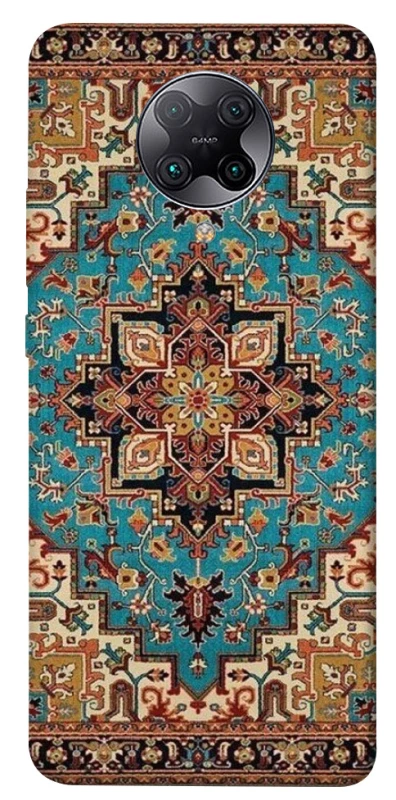 Чехол на Xiaomi Redmi K30 Pro / Poco F2 Pro Килим v5 фото 1 из 1