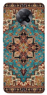 Чехол на Xiaomi Redmi K30 Pro / Poco F2 Pro Килим v5 фото 1 из 1