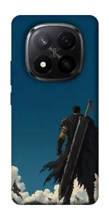 Чохол на Xiaomi Redmi Note 14 Pro+ 5G Berserk v23 фото 1 з 1