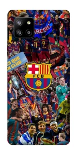 Чохол на Samsung Galaxy A42 5G FC Barcelona v4 фото 1 з 1