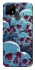 Чехол на Realme C25Y Skulls v2 фото 1 из 1